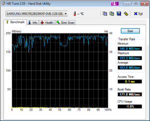 hd1 samsung ssd