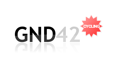 GND42 cycling