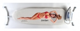 erotischer buegelbrettbezug jordan